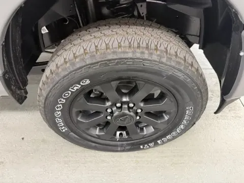 More photos of 2026 Ram 2500 Laramie at Woody Folsom CDJR of Baxley, GA