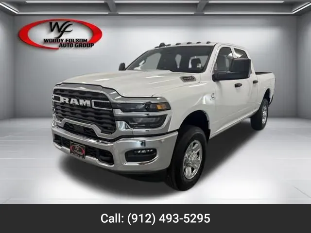 2026 Ram 2500 Tradesman for sale in Baxley, GA