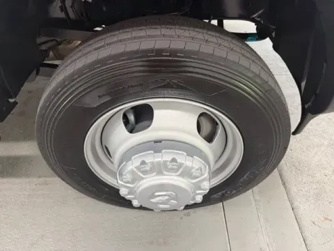 More photos of 2026 Ram 5500 Chassis Cab Tradesman at Woody Folsom CDJR of Baxley, GA