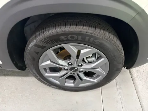 More photos of 2026 Kia Seltos LX at Woody Folsom CDJR of Baxley, GA