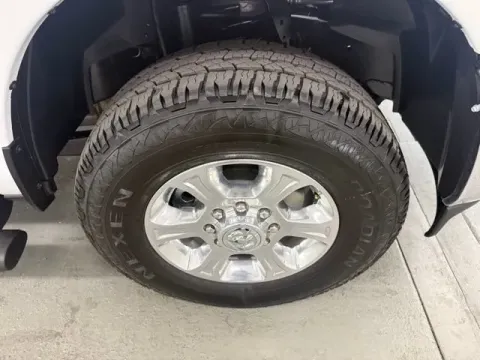 More photos of 2026 Ram 3500 Chassis Cab Tradesman at Woody Folsom CDJR of Baxley, GA