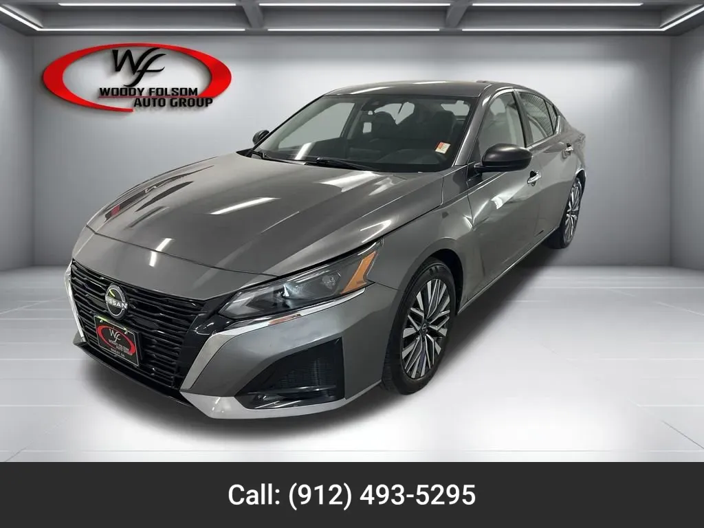2025 Nissan Altima SV for sale in Baxley, GA