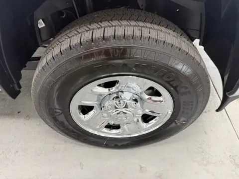 More photos of 2026 Ram 2500 Tradesman at Woody Folsom CDJR of Baxley, GA