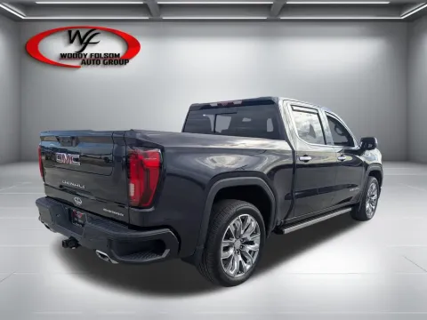Another view of 2023 GMC Sierra 1500 Denali for sale in Baxley, GA at Woody Folsom CDJR of Baxley