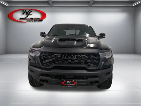 Photos of 2025 Ram 1500 RHO for sale in Baxley, GA at Woody Folsom CDJR of Baxley