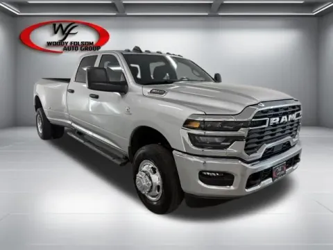 Another view of 2026 Ram 3500 Tradesman for sale in Baxley, GA at Woody Folsom CDJR of Baxley