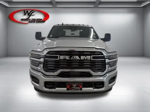 Photos of 2026 Ram 3500 Tradesman for sale in Baxley, GA at Woody Folsom CDJR of Baxley