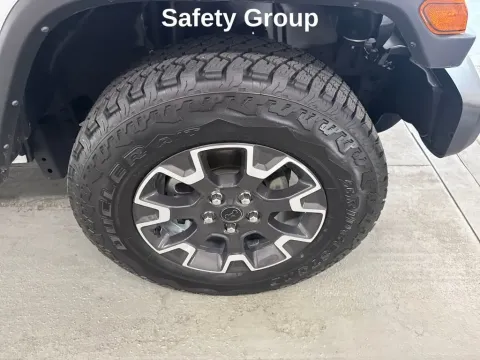 More photos of 2024 Jeep Wrangler Sahara at Woody Folsom CDJR of Baxley, GA