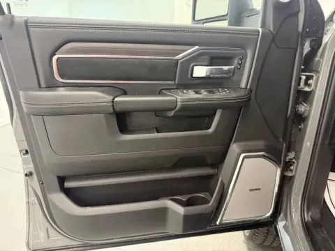 Another view of 2026 Ram 2500 Laramie for sale in Baxley, GA at Woody Folsom CDJR of Baxley