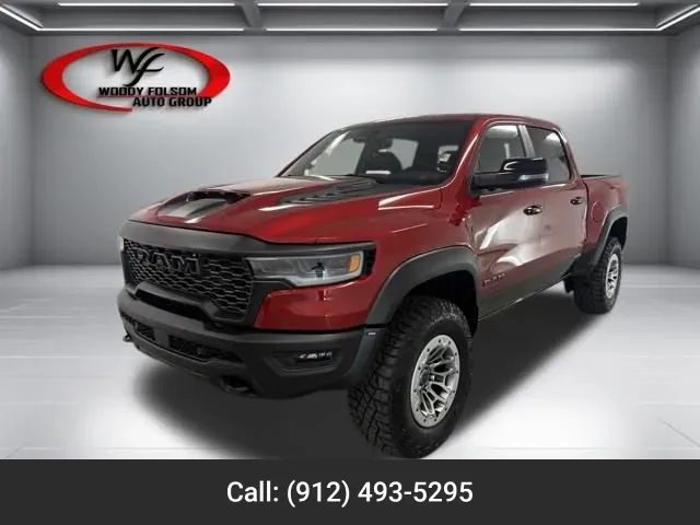 2026 Ram 1500 RHO for sale in Baxley, GA