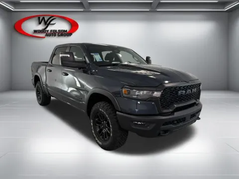 Another view of 2026 Dodge Charger R/T Plus for sale in Baxley, GA at Woody Folsom CDJR of Baxley