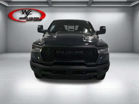 Photos of 2026 Dodge Charger R/T Plus for sale in Baxley, GA at Woody Folsom CDJR of Baxley