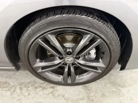 More photos of 2024 Acura Integra w/A-Spec Package at Woody Folsom CDJR of Baxley, GA