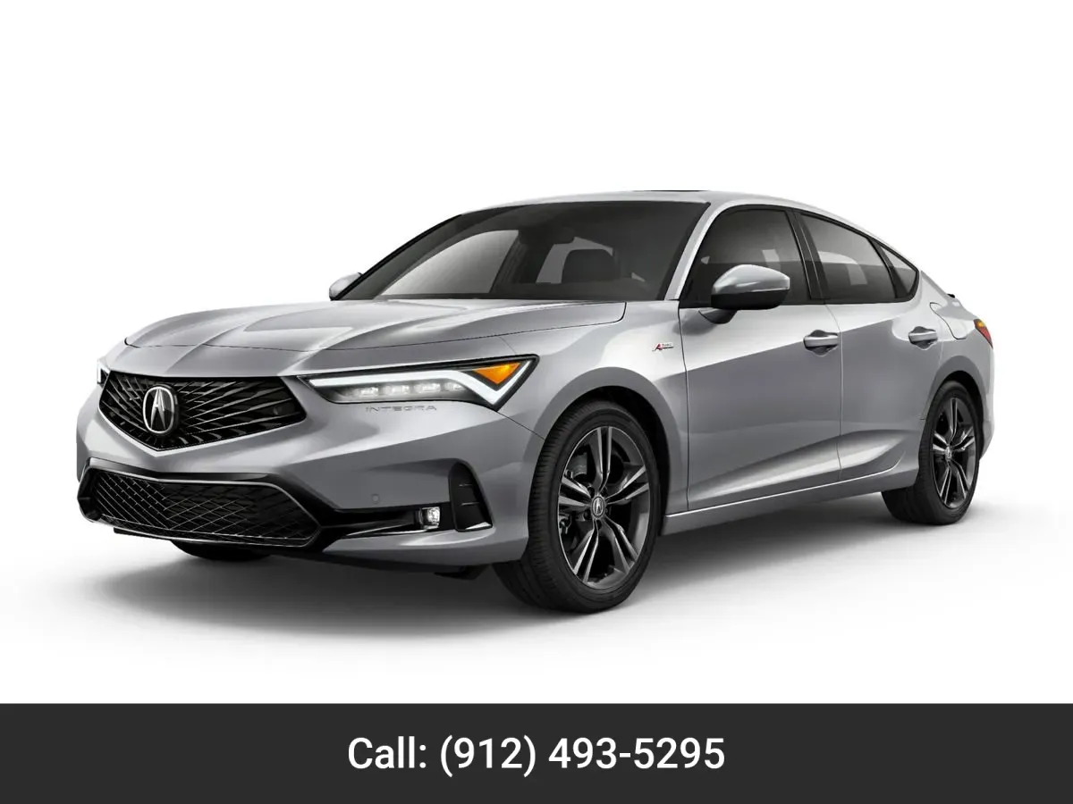 2024 Acura Integra w/A-Spec Package for sale in Baxley, GA