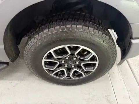 More photos of 2023 Ford F-150 XLT at Woody Folsom CDJR of Baxley, GA