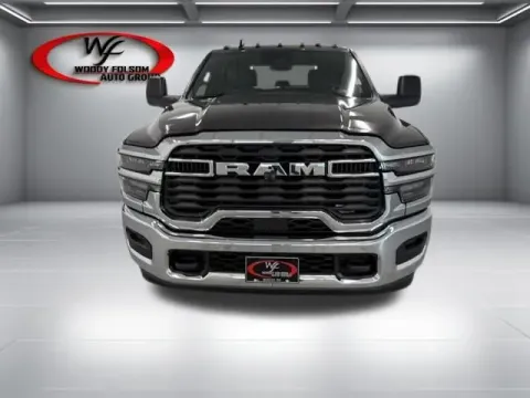 Photos of 2026 Ram 3500 Chassis Cab Tradesman for sale in Baxley, GA at Woody Folsom CDJR of Baxley