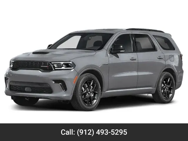 2026 Dodge Durango GT Plus HEMI V8 for sale in Baxley, GA