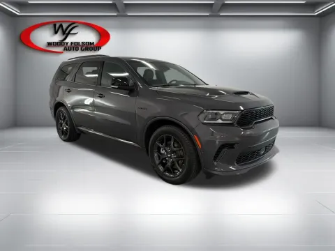 Another view of 2026 Dodge Durango GT Plus HEMI V8 for sale in Baxley, GA at Woody Folsom CDJR of Baxley