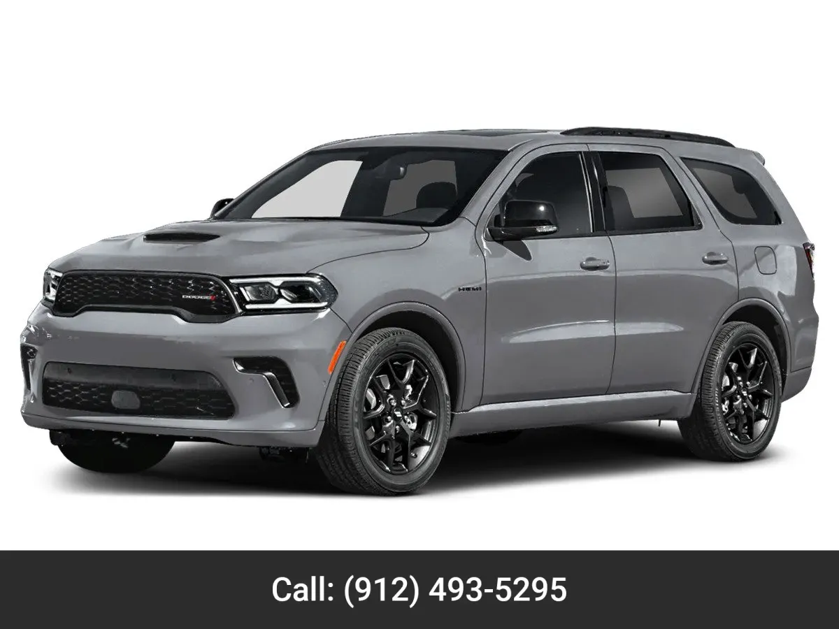 2026 Dodge Durango GT Plus HEMI V8 for sale in Baxley, GA