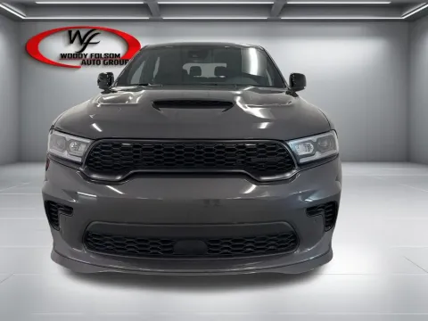 Photos of 2026 Dodge Durango GT Plus HEMI V8 for sale in Baxley, GA at Woody Folsom CDJR of Baxley