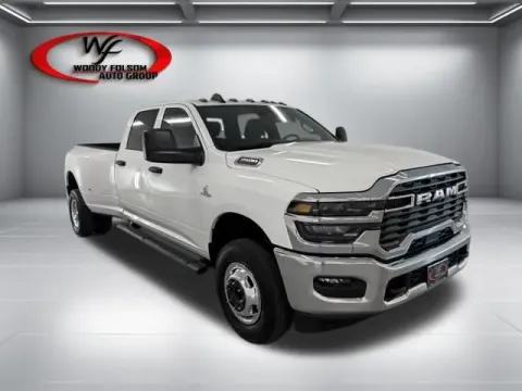 Another view of 2026 Ram 3500 Tradesman for sale in Baxley, GA at Woody Folsom CDJR of Baxley