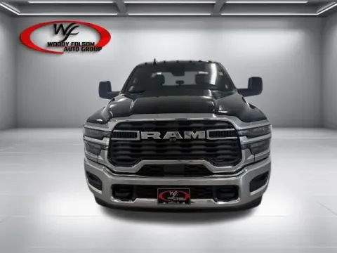 Photos of 2026 Ram 3500 Chassis Cab Tradesman for sale in Baxley, GA at Woody Folsom CDJR of Baxley