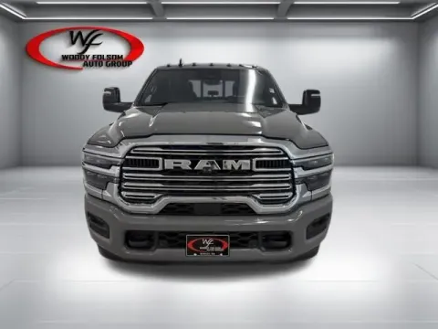 Photos of 2026 Ram 3500 Chassis Cab Big Horn for sale in Baxley, GA at Woody Folsom CDJR of Baxley