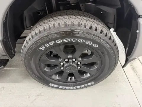 More photos of 2026 Ram 2500 Big Horn at Woody Folsom CDJR of Baxley, GA