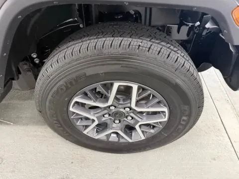 More photos of 2026 Jeep Wrangler Sahara at Woody Folsom CDJR of Baxley, GA
