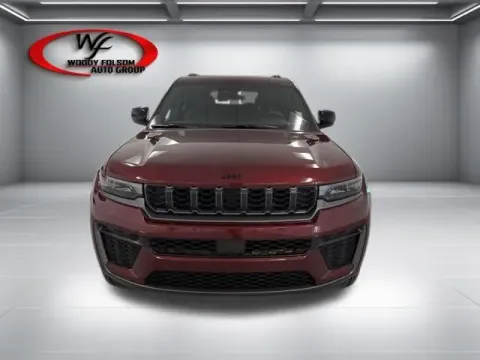 Photos of 2026 Jeep Grand Cherokee L Laredo Altitude for sale in Baxley, GA at Woody Folsom CDJR of Baxley