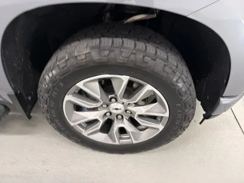 More photos of 2019 Chevrolet Silverado 1500 RST at Woody Folsom CDJR of Baxley, GA