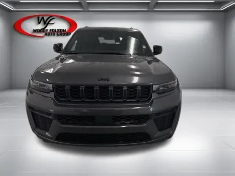 Photos of 2026 Jeep Grand Cherokee L Laredo Altitude for sale in Baxley, GA at Woody Folsom CDJR of Baxley