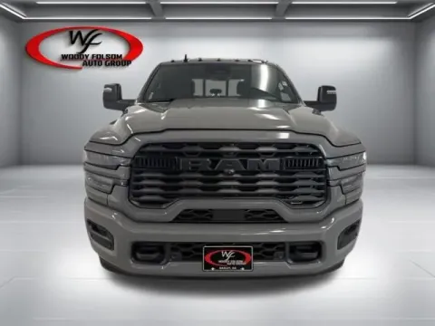 Photos of 2026 Ram 2500 Big Horn for sale in Baxley, GA at Woody Folsom CDJR of Baxley
