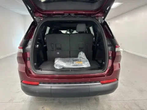 More photos of 2026 Jeep Grand Cherokee L Limited at Woody Folsom CDJR of Baxley, GA