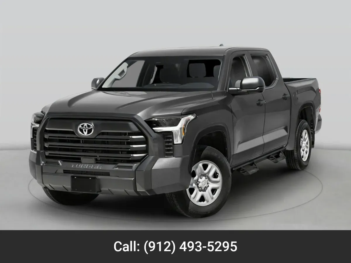 2024 Toyota Tundra for sale in Baxley, GA