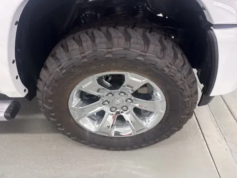 More photos of 2026 Ram 1500 Big Horn at Woody Folsom CDJR of Baxley, GA