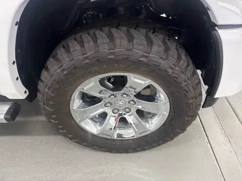 More photos of 2026 Ram 1500 Big Horn at Woody Folsom CDJR of Baxley, GA