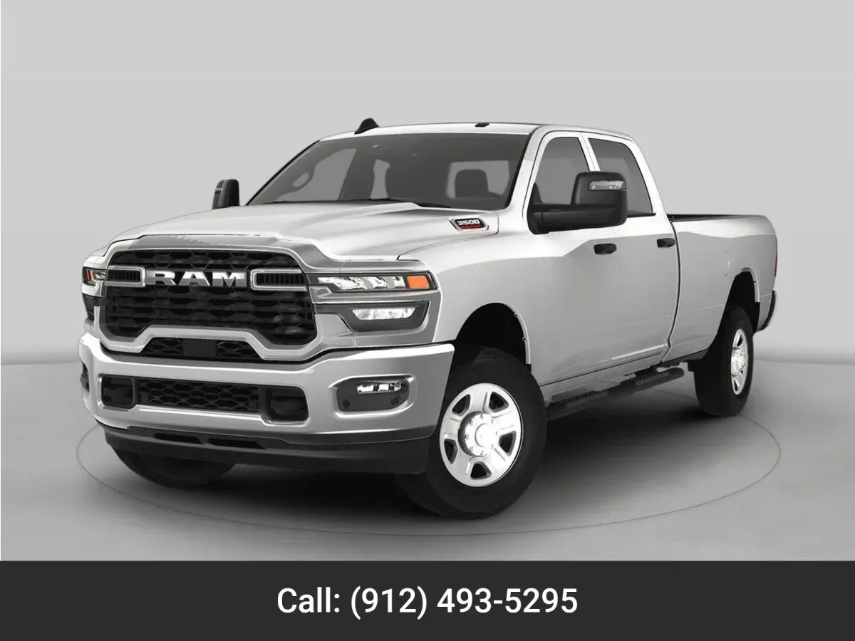 2026 Ram 3500 Tradesman for sale in Baxley, GA