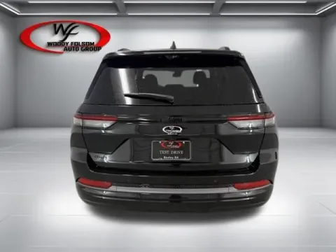 More photos of 2026 Jeep Grand Cherokee Limited Reserve at Woody Folsom CDJR of Baxley, GA