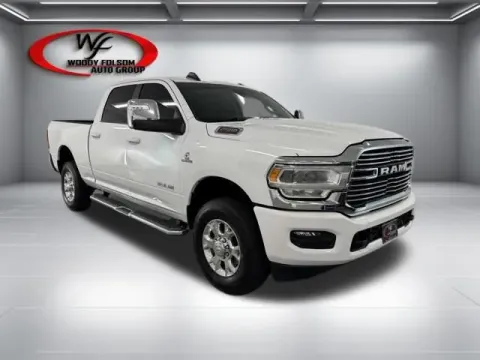 Another view of 2024 Ram 2500 Laramie for sale in Baxley, GA at Woody Folsom CDJR of Baxley