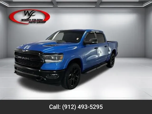 2023 Ram 1500 Big Horn for sale in Baxley, GA
