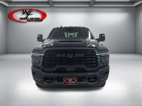 Photos of 2026 Ram 2500 Laramie for sale in Baxley, GA at Woody Folsom CDJR of Baxley