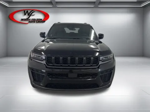 Photos of 2026 Jeep Grand Cherokee Laredo Altitude for sale in Baxley, GA at Woody Folsom CDJR of Baxley