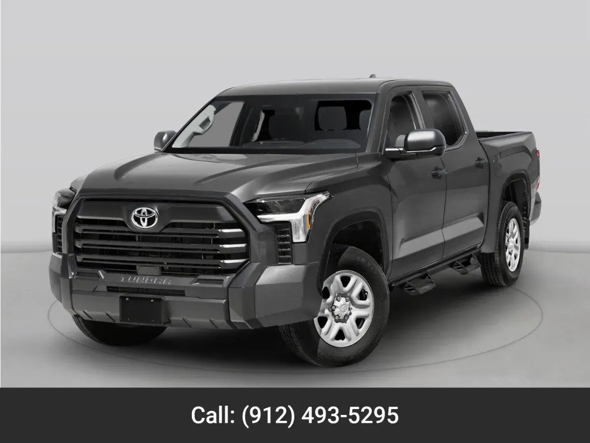 2025 Toyota Tundra SR5 for sale in Baxley, GA