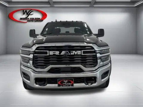 Photos of 2026 Ram 4500 Chassis Cab Tradesman for sale in Baxley, GA at Woody Folsom CDJR of Baxley