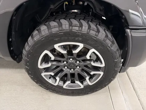 More photos of 2025 Ram 1500 Limited at Woody Folsom CDJR of Baxley, GA
