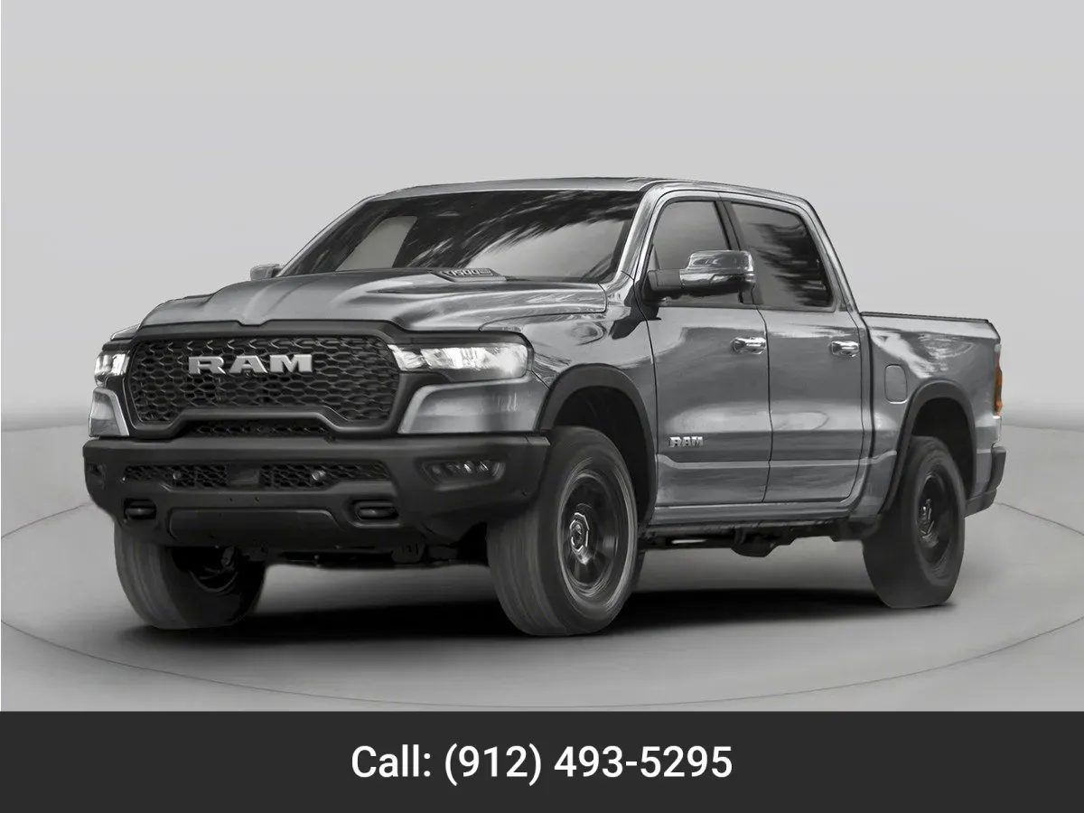 2025 Ram 1500 Limited for sale in Baxley, GA