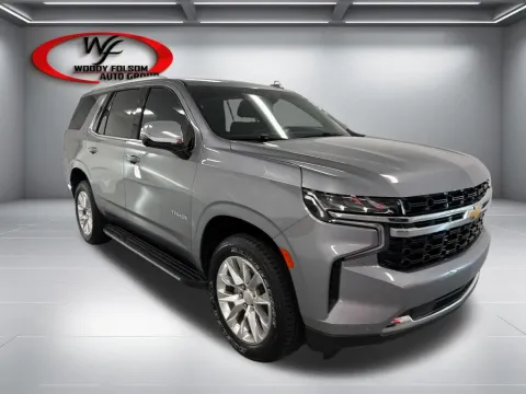 Another view of 2023 Chevrolet Tahoe Premier for sale in Baxley, GA at Woody Folsom CDJR of Baxley