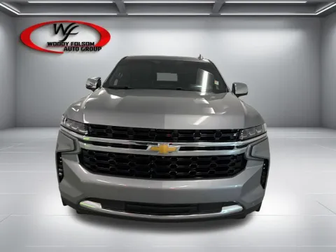 Photos of 2023 Chevrolet Tahoe Premier for sale in Baxley, GA at Woody Folsom CDJR of Baxley