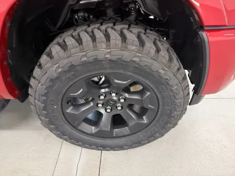 More photos of 2026 Ram 1500 Big Horn at Woody Folsom CDJR of Baxley, GA
